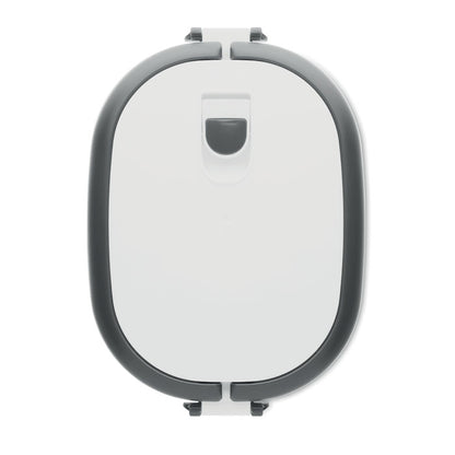 Cutie de pranz din PP cu capac ermetic