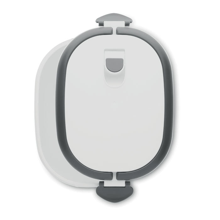 Cutie de pranz din PP cu capac ermetic