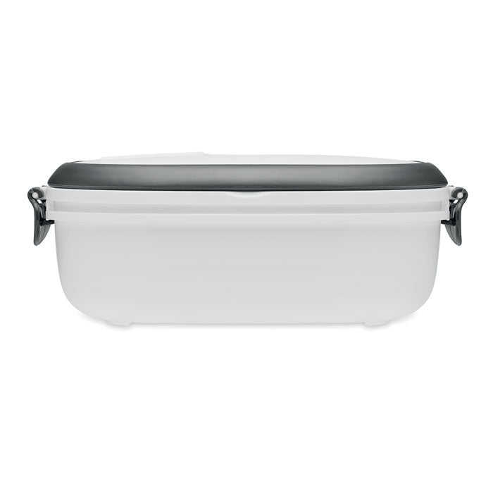 Cutie de pranz din PP cu capac ermetic