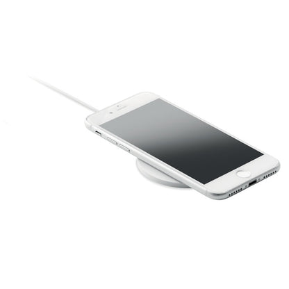 Incarcator wireless ultrasubtire 10W