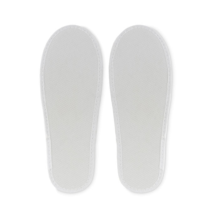 Pereche de papuci in husa