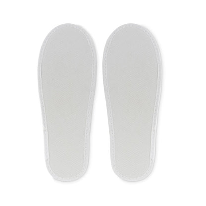 Pereche de papuci in husa