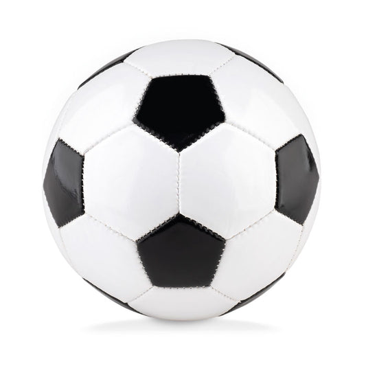 Minge de fotbal mica 15 cm