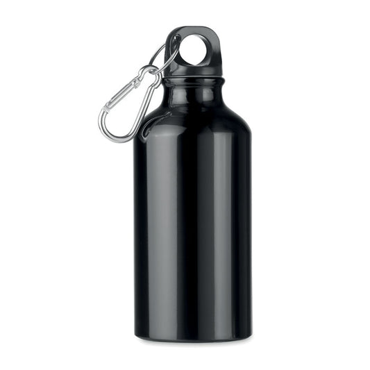 Flacon de aluminiu de 400 ml