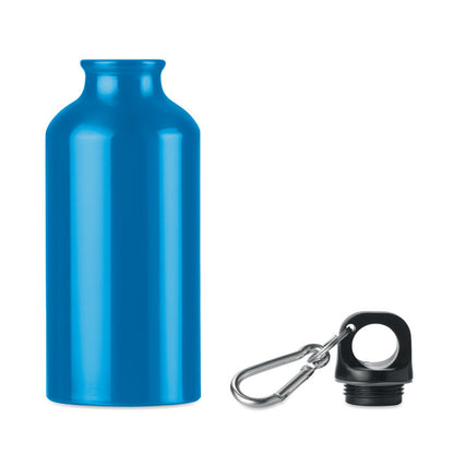 Flacon de aluminiu de 400 ml