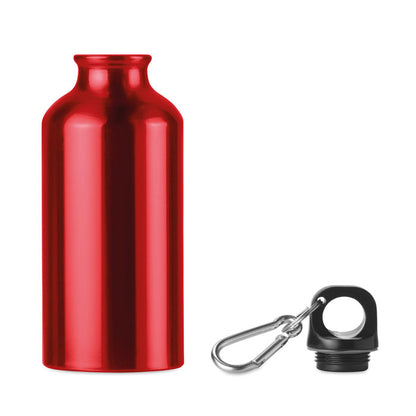 Flacon de aluminiu de 400 ml