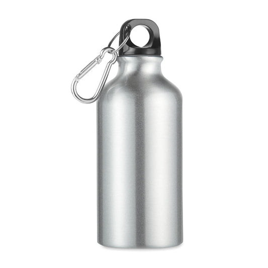 Flacon de aluminiu de 400 ml