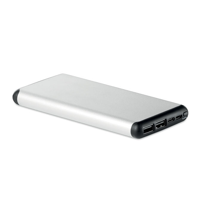 Power bank wireless de 10000 mAh