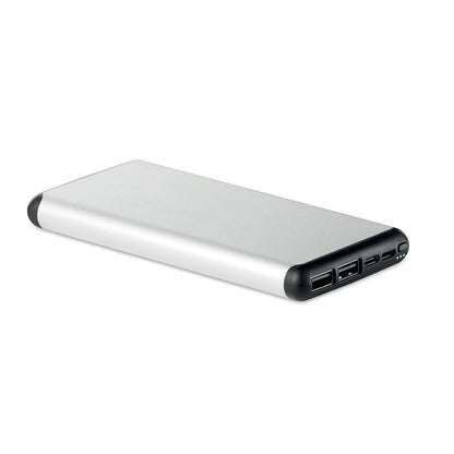 Power bank wireless de 10000 mAh