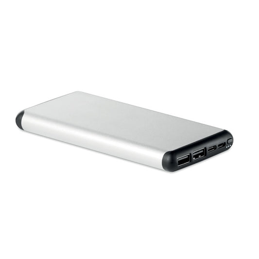 Power bank wireless de 10000 mAh