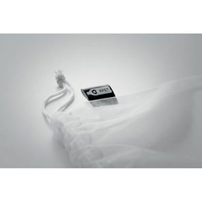 Geanta pentru alimente din plasa RPET