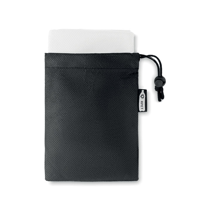 Prosop si husa sport RPET