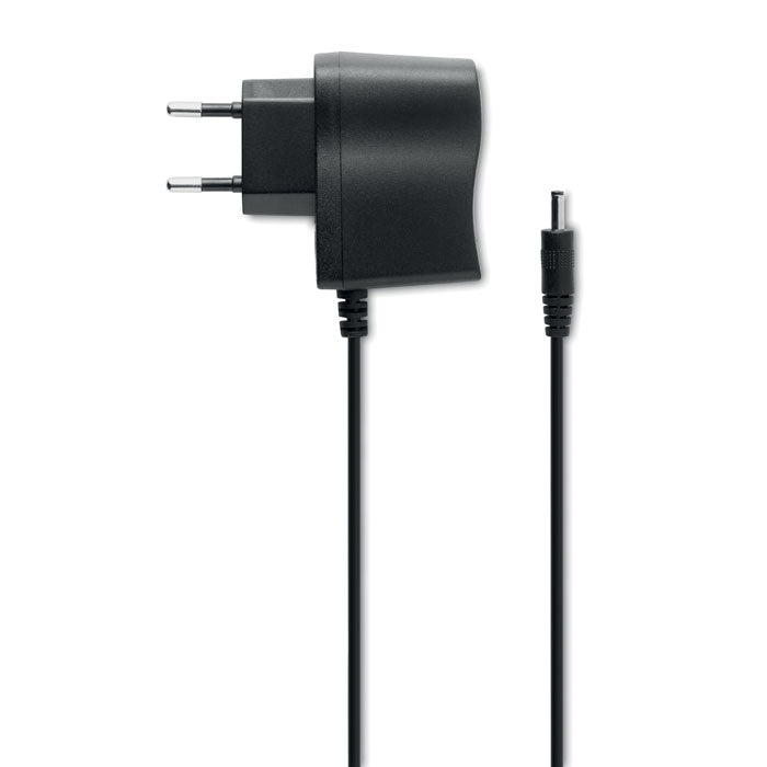 Carcasa din bambus pentru ceas deSteptator cu LED