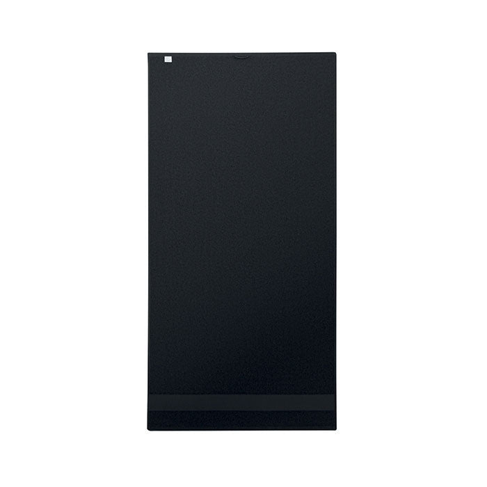 Prosop bumbac organic 140x70cm