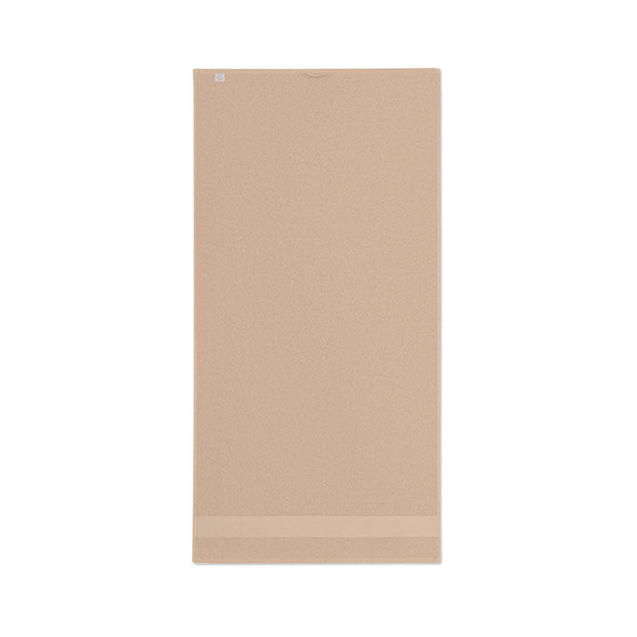 Prosop bumbac organic 140x70cm