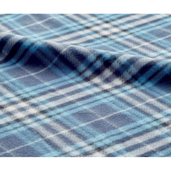 Patura de calatorie din lana RPET