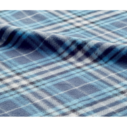 Patura de calatorie din lana RPET