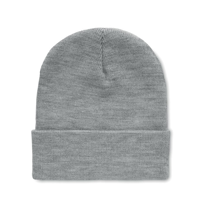 Beanie din RPET cu manseta