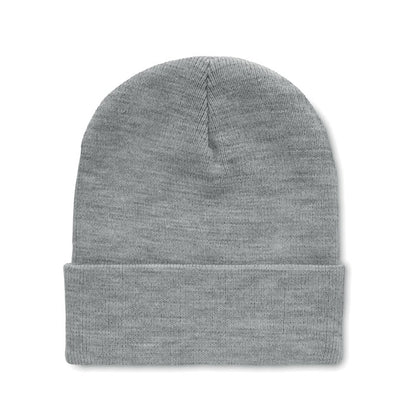 Beanie din RPET cu manseta