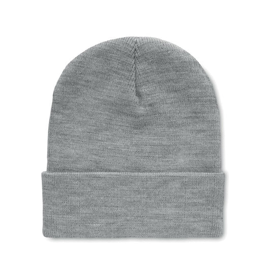 Beanie din RPET cu manseta