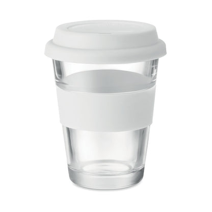 Pahar de sticla 350 ml
