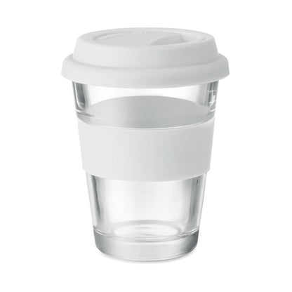 Pahar de sticla 350 ml
