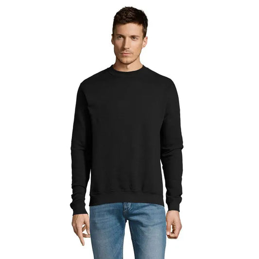 Cernut hanorac unisex noua supreme sweat cu mâneci lungi și manșete striate