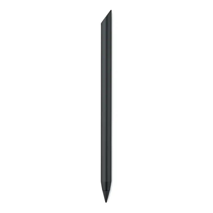 Pix fara cerneala de lunga durata stilou tactil negru mat cu design subtire si finisaj elegant