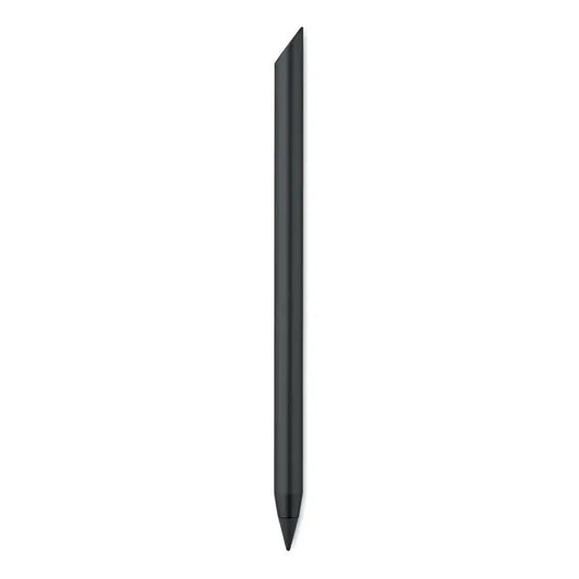 Pix fara cerneala de lunga durata stilou tactil negru mat cu design subtire si finisaj elegant