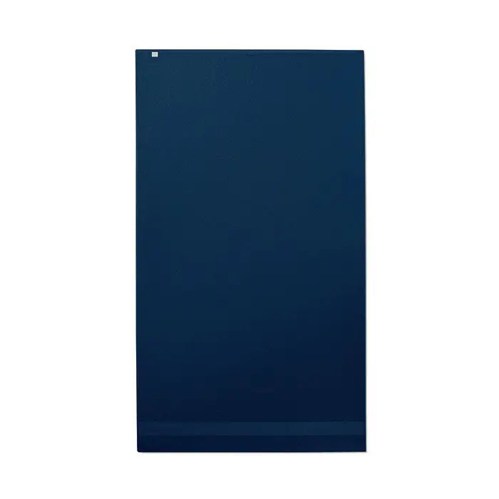 Tabla magnetica dreptunghiulara albastru inchis cu finisaj mat si suprafata pentru scris si sters organic 180x100cm