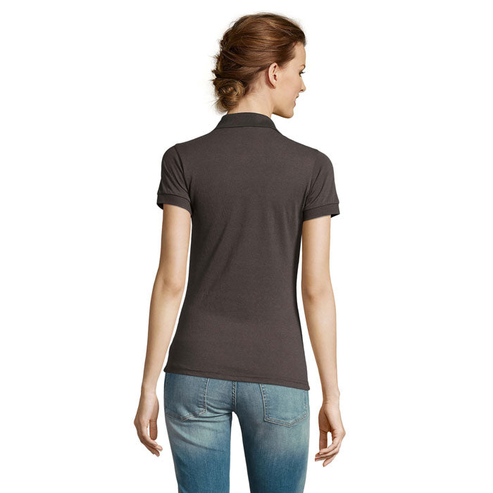 POLO PRIME FEMENI DIN POLICOTON