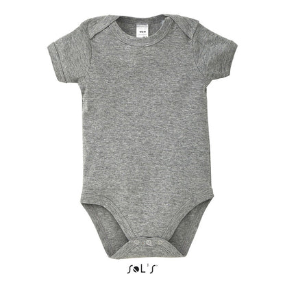 BODY BAMBINO BEBE