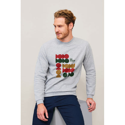 PULLOVER BaRBAtI PaJIAN 260g