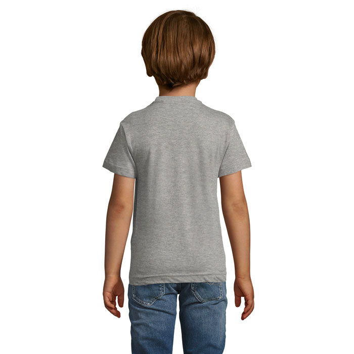 TRIOC REGENT FIT KIDS 150