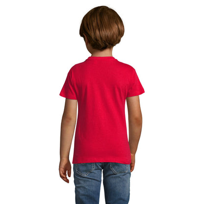 TRIOC REGENT FIT KIDS 150