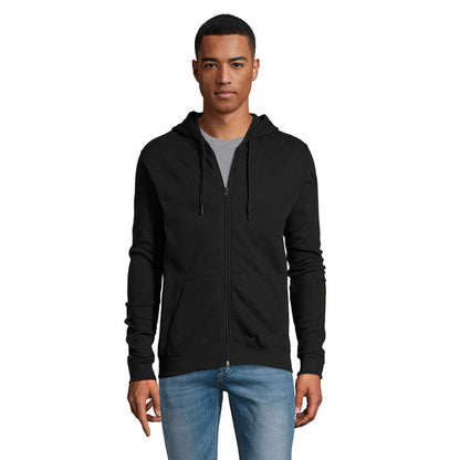 HORICA UNISEX STONE cu fermoar