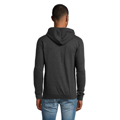 HORICA UNISEX STONE cu fermoar