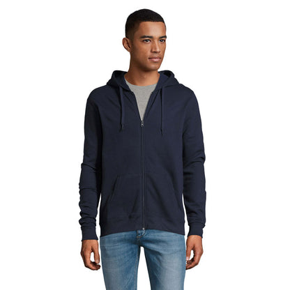 HORICA UNISEX STONE cu fermoar