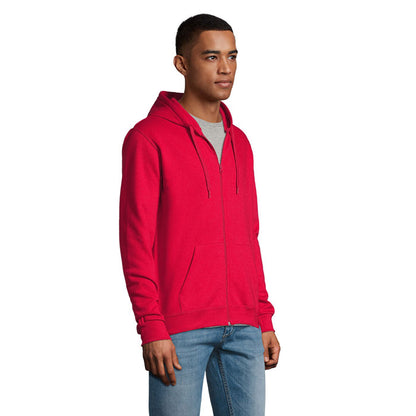 HORICA UNISEX STONE cu fermoar