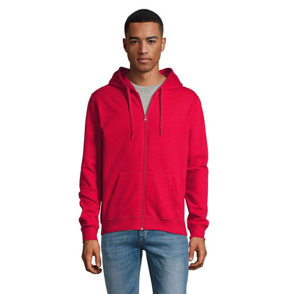 HORICA UNISEX STONE cu fermoar