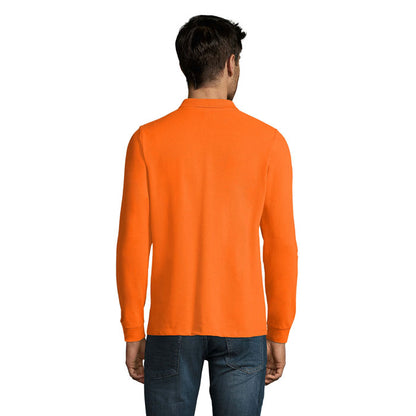 POLO PERFECT LSL BaRBAtI 180