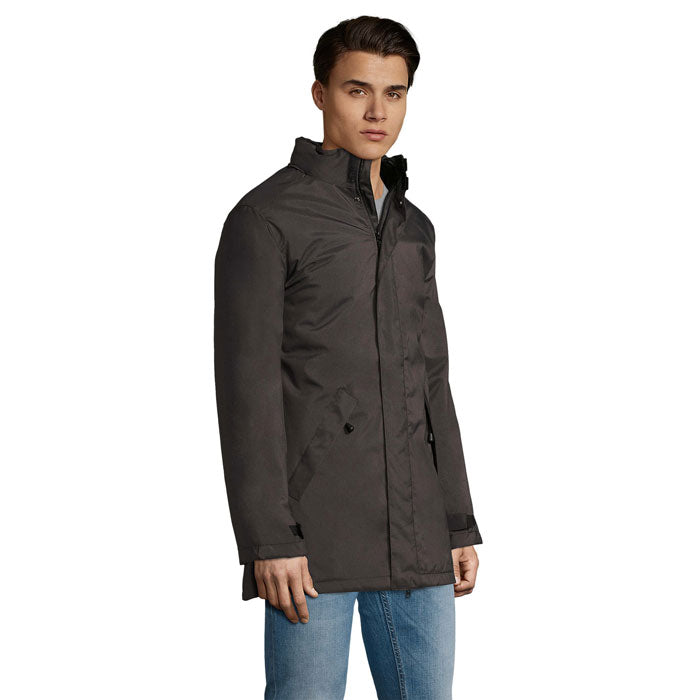 JACHETA UNISEX CAPTULATa ROBYN