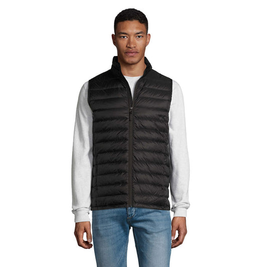 BODYWARMER WILSON BW MEN