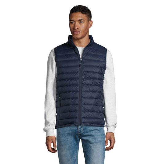 BODYWARMER WILSON BW MEN