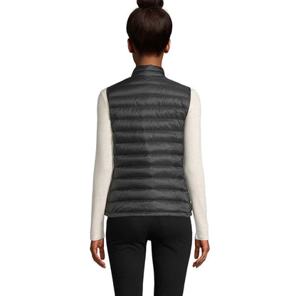 BODYWARMER WILSON BW FEMEI