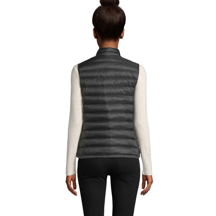 BODYWARMER WILSON BW FEMEI