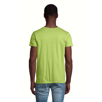 Tricou PIONEER MEN 175g