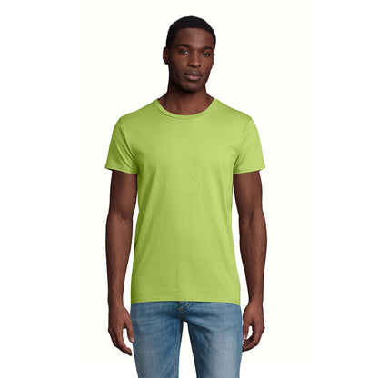 Tricou PIONEER MEN 175g