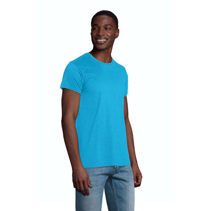 Tricou PIONEER MEN 175g