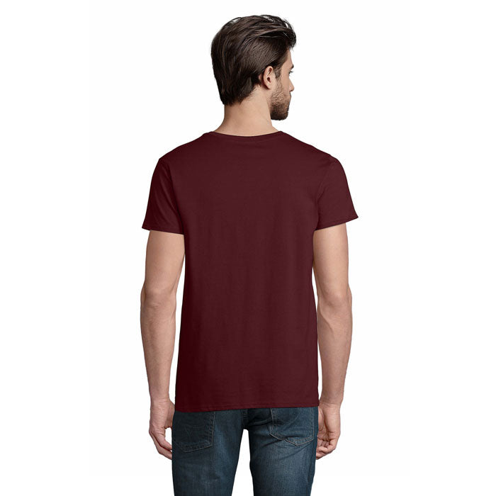 Tricou PIONEER MEN 175g